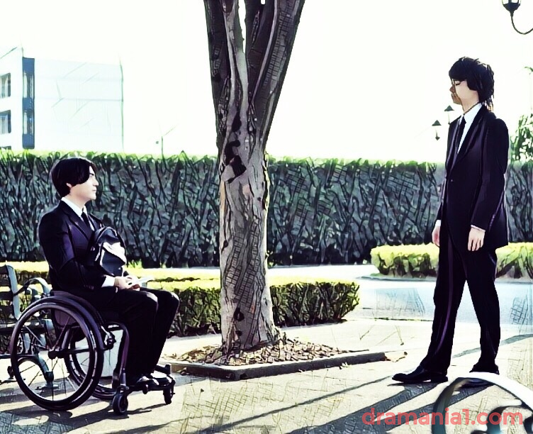 ドラマ Dele 最終回に出演した辰巳 仁志役の俳優は誰 祐太郎と圭司の繋がりとは 感想も Dramania7