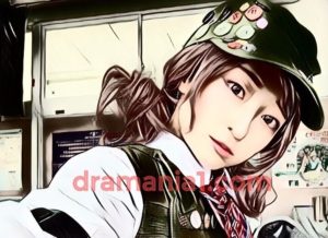 ビビッドアーミーCM女優(女性)は誰?【戦場は奪い合いだ!星守紗凪】